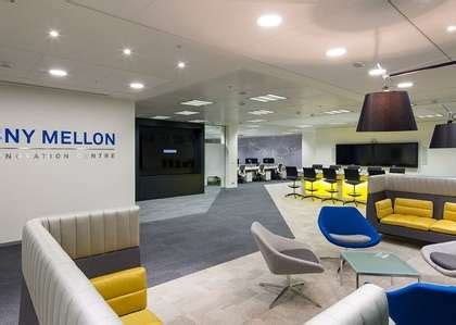 Pay your staff well to keep them happy. . Bny mellon glassdoor